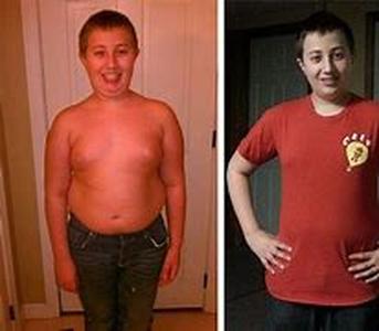 Lose Weight by Eating More -- Food that is Virtually Impossible to Store as Body Fat