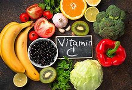 Vitamin C