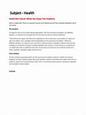 Avoiding Colds and Flu Naturally