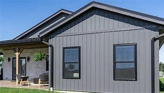 Redefining Shake with Vinyl Shake Siding  It is a home siding fact