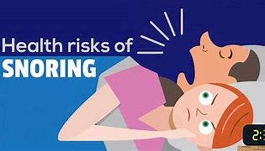 What Truly Creates Snoring Relief