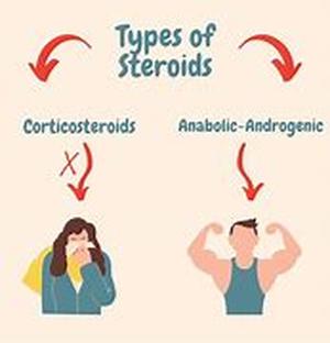 What Are Legal Steroids