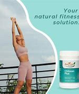 Chitosan for Weight Loss