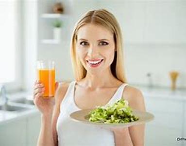 Vitamins for stress - Beat stress with nutrition
