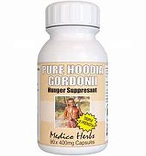Hoodia Diet Pill- Natures Cure for Obesity