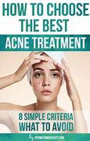 Best Natural Acne Treatments