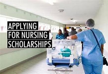 Nursing Profession  When I was a kid, I used to admire those students in white uniforms