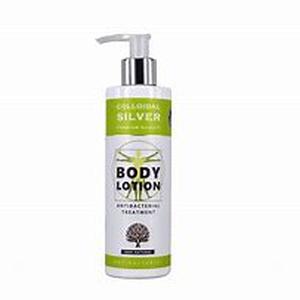 Colloidal Silver Dosage  There is no standard colloidal silver dosage