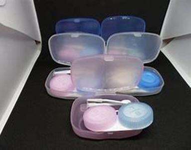 Contact Lenses