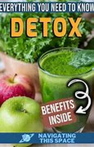 How Detox Wrap Works Miracles to Your Body