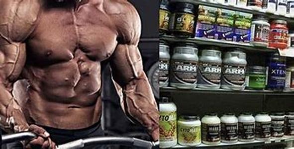 Bodybuilding Supplements may not be Necessary