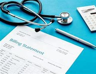 Medical Billing Class