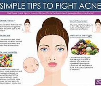 Acne Treatments  A Brief Users Guide For Parents, Teens And The Rest Of Us