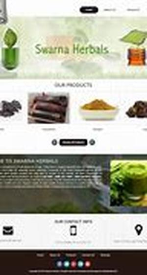 Herbal Neck Wraps