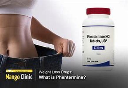 Phentermine - A name you can trust