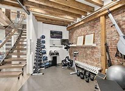 Home Gyms Can Improve Your Relationship With Your Partner