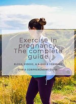 Pregnancy and Fibromyalgia