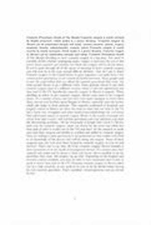 Coping with Multiple Chemical Sensitivities and Allergies