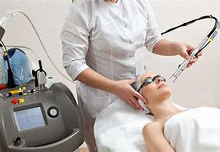 Skin Care - Decreased Perspiration