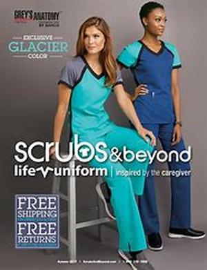 Key words: Nursing Scholarships