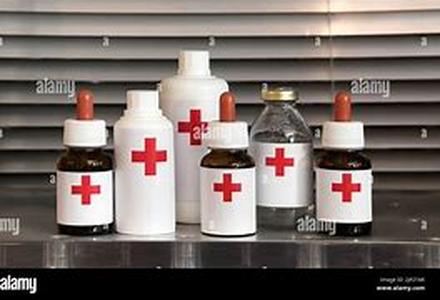Medicare Prescription Drug Coverage Is Here
