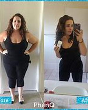 Losing weight is all about what you gain