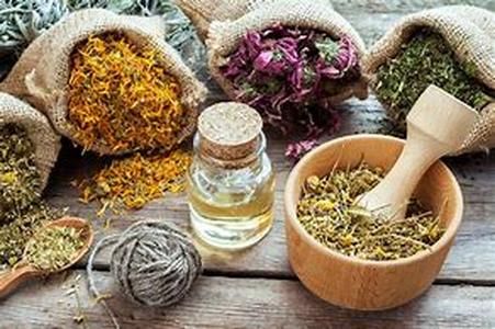 Herbal Remedies Information