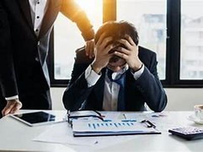 Dealing with Stress Due to Sleep Deprivation