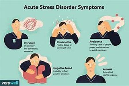 Symptoms Of Detoxification When You Quit Smoking