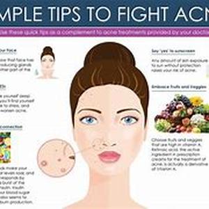 Acne: FDA Approved Aczone For Acne Treatment