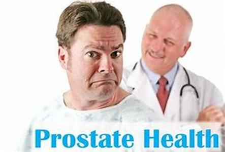Prostate Cancer - Are Men Their Own Worst Enemy