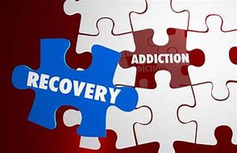 Prescription Drug Abuse and Addiction