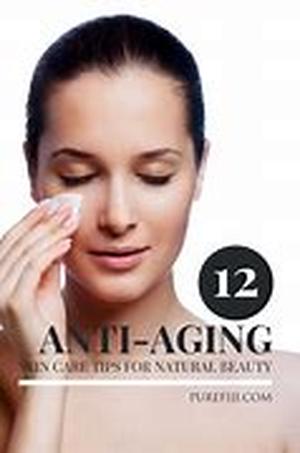 Anti Aging Facial Skin Care