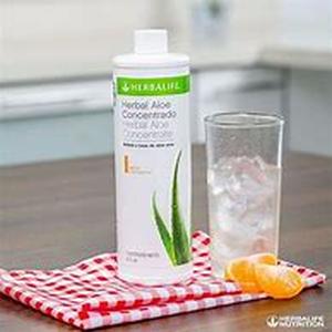 Herbal Vitamin