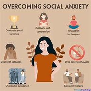 Stress And Anxiety