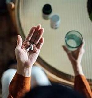 New Adventures in Healthy Aging