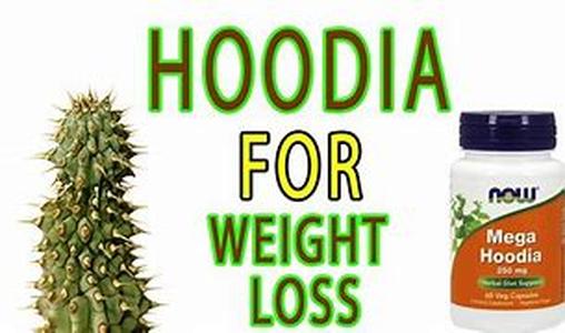 Hoodia Extreme: Extreme Diet for Serious Dieters