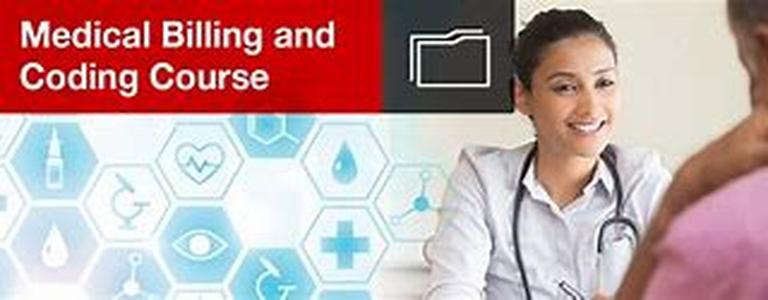 Medical Billing Coding Career