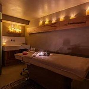 Get A Massage In Boston