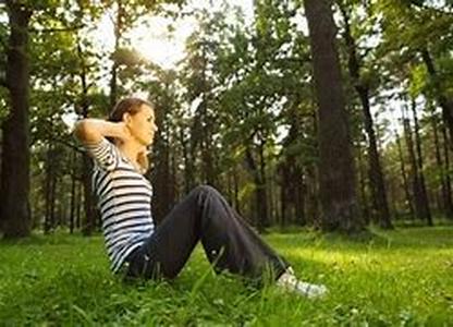 Weight Loss - Which Is Better, High or Low Intensity Exercises