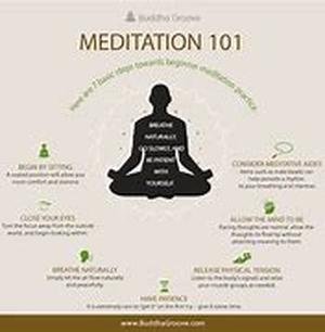 Retreats are a major part of practicing insight meditation