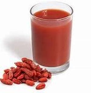 Goji and Cancer