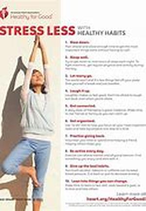 Stress-Free Living