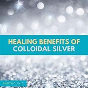 Colloidal Gold and Silver  Colloidal gold and silver are both marketed throughout the world these days as two of the most effective solutions to almost all types of diseases