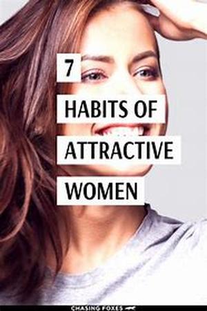 Women Health And Beauty Go Hand In Hand