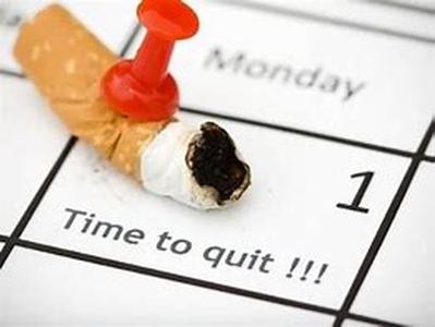 Its Hard To Say Goodbye: Quitting Smoking