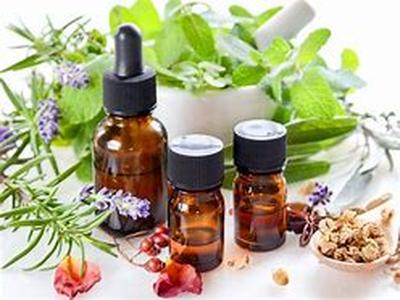 Aromatherapy as an Relaxing Treatment