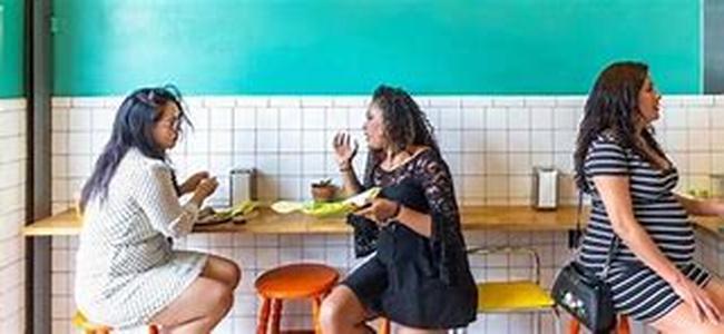 Eating For A Healthy Life