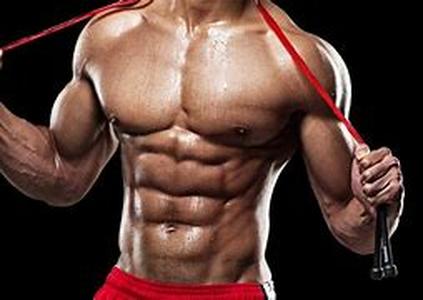 The 24 Hour Fitness Path