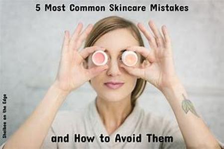 How To Avoid Aging Skin